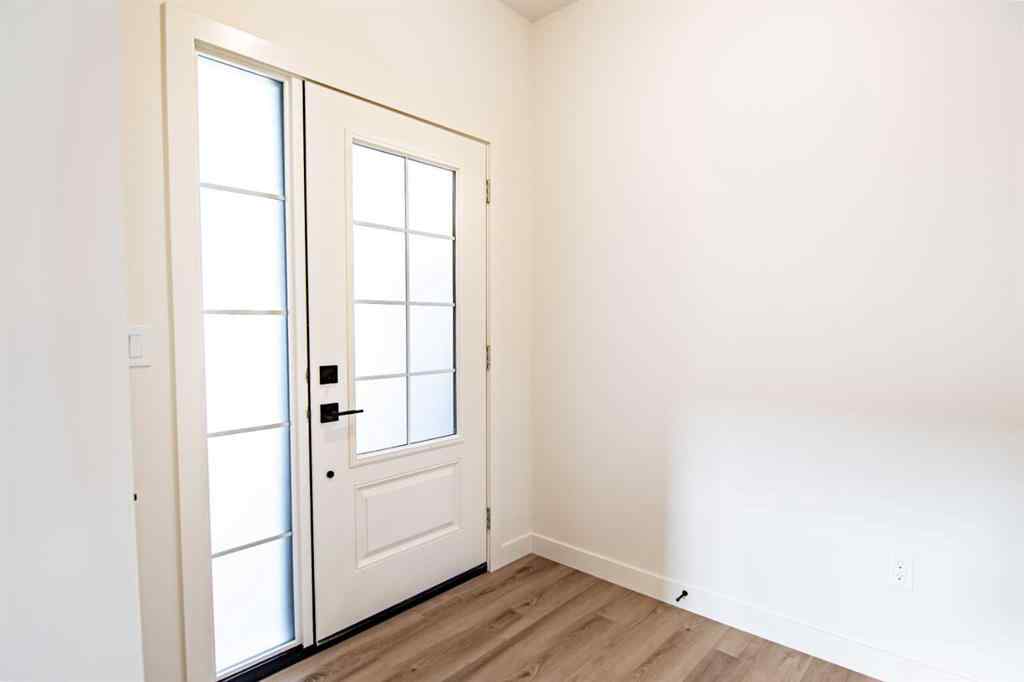 MLS® A2254310 - 202 Livingston Close  in Laredo Red Deer, Residential