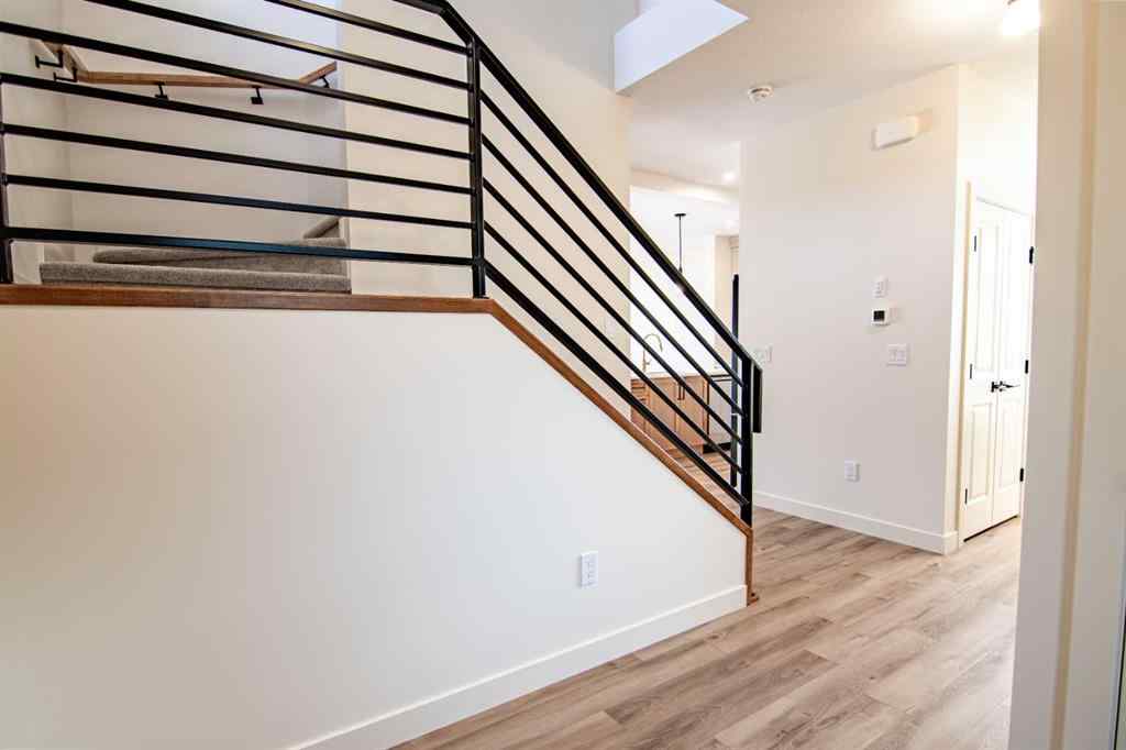 MLS® A2254310 - 202 Livingston Close  in Laredo Red Deer, Residential