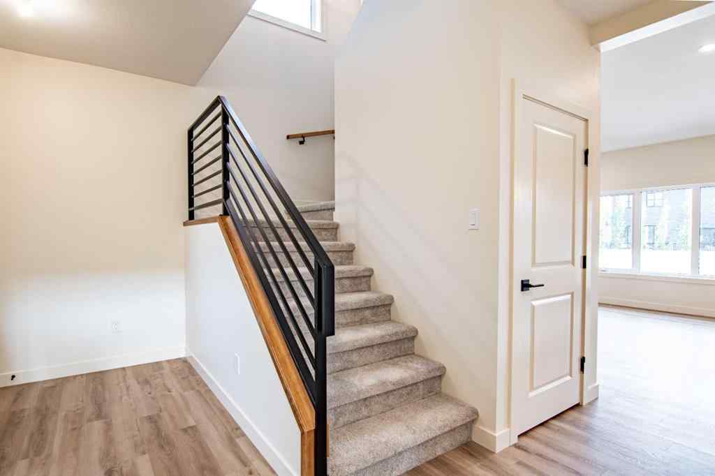 MLS® A2254310 - 202 Livingston Close  in Laredo Red Deer, Residential