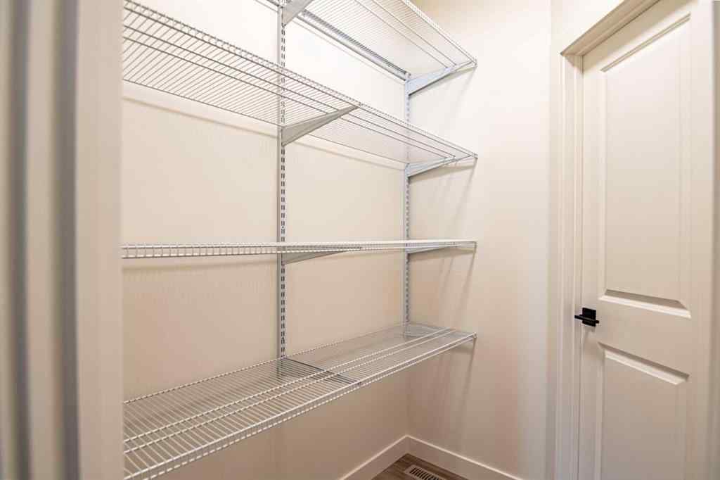 MLS® A2254310 - 202 Livingston Close  in Laredo Red Deer, Residential