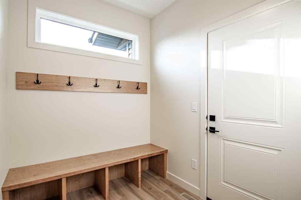 MLS® A2254310 - 202 Livingston Close  in Laredo Red Deer, Residential