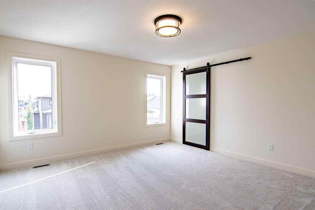 MLS® A2254310 - 202 Livingston Close  in Laredo Red Deer, Residential