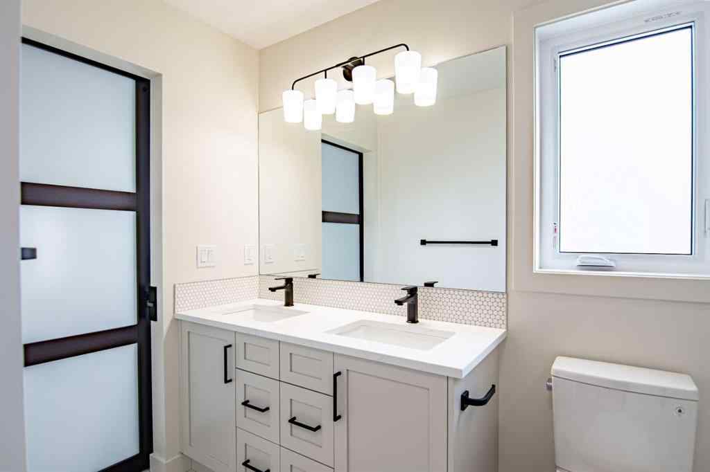 MLS® A2254310 - 202 Livingston Close  in Laredo Red Deer, Residential