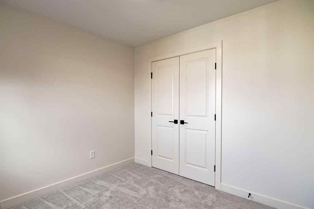 MLS® A2254310 - 202 Livingston Close  in Laredo Red Deer, Residential