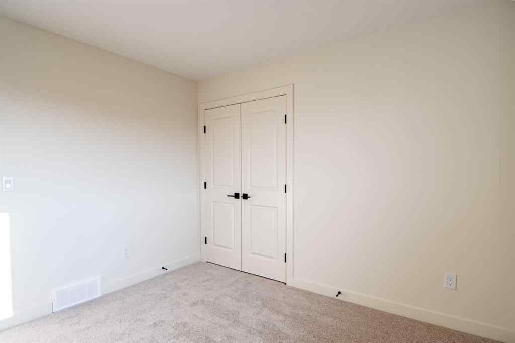 MLS® A2254310 - 202 Livingston Close  in Laredo Red Deer, Residential