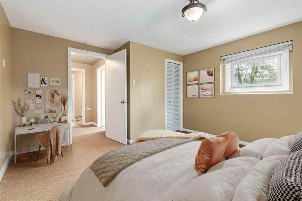 MLS® A2254311 - 911 80 Avenue SW in Chinook Park Calgary, Residential