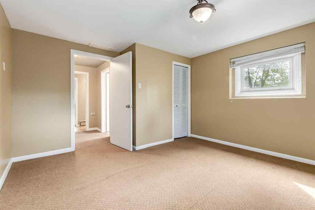 MLS® A2254311 - 911 80 Avenue SW in Chinook Park Calgary, Residential