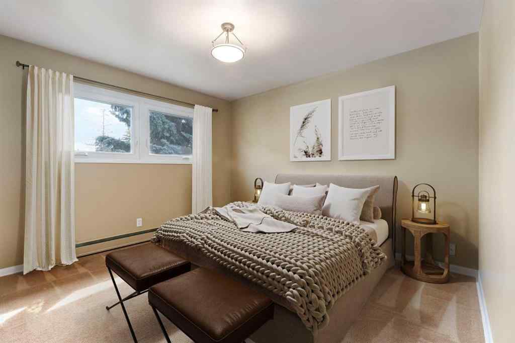 MLS® A2254311 - 911 80 Avenue SW in Chinook Park Calgary, Residential