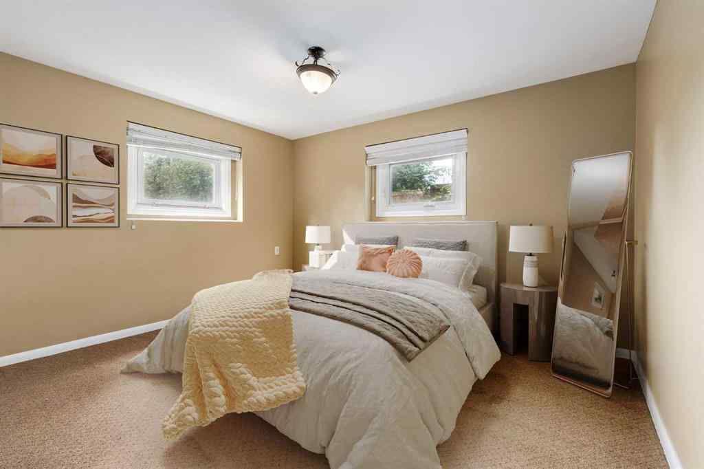 MLS® A2254311 - 911 80 Avenue SW in Chinook Park Calgary, Residential