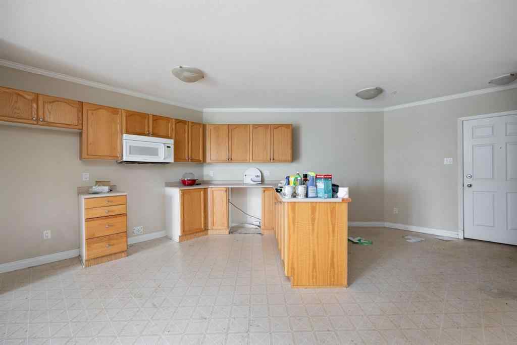 MLS® A2254313 - Unit #106 243 Gregoire Drive  in Gregoire Park Fort McMurray, Residential