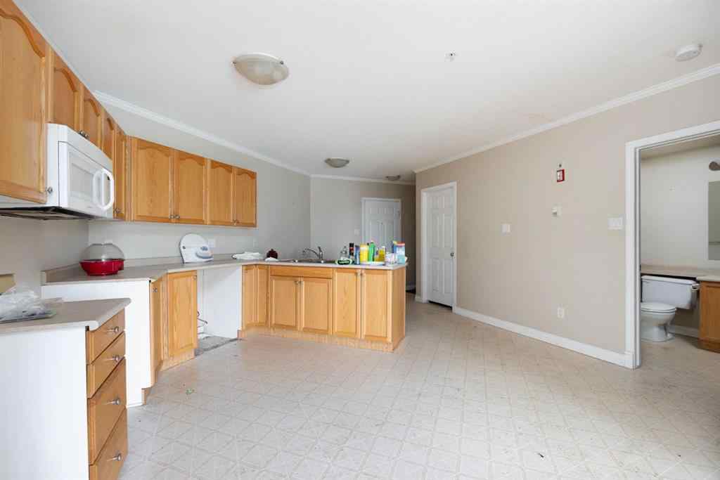 MLS® A2254313 - Unit #106 243 Gregoire Drive  in Gregoire Park Fort McMurray, Residential