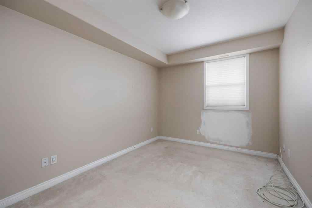 MLS® A2254313 - Unit #106 243 Gregoire Drive  in Gregoire Park Fort McMurray, Residential