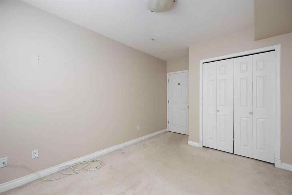 MLS® A2254313 - Unit #106 243 Gregoire Drive  in Gregoire Park Fort McMurray, Residential