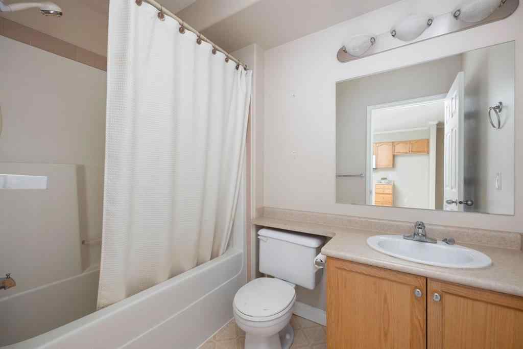 MLS® A2254313 - Unit #106 243 Gregoire Drive  in Gregoire Park Fort McMurray, Residential
