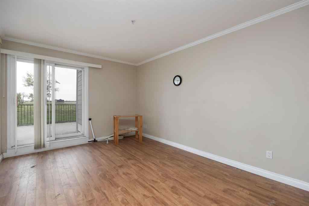 MLS® A2254313 - Unit #106 243 Gregoire Drive  in Gregoire Park Fort McMurray, Residential