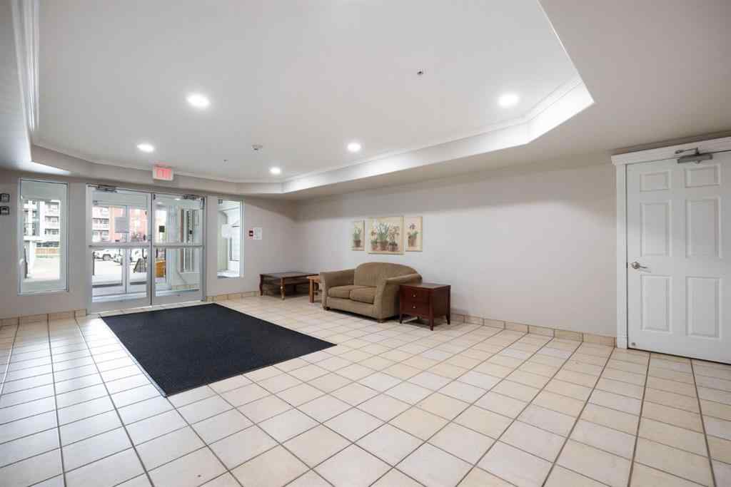 MLS® A2254313 - Unit #106 243 Gregoire Drive  in Gregoire Park Fort McMurray, Residential