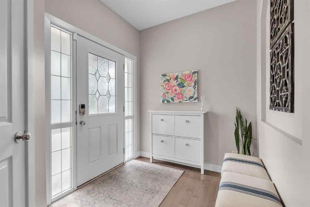 MLS® A2254314 - 97 Pantego Link NW in Panorama Hills Calgary, Residential