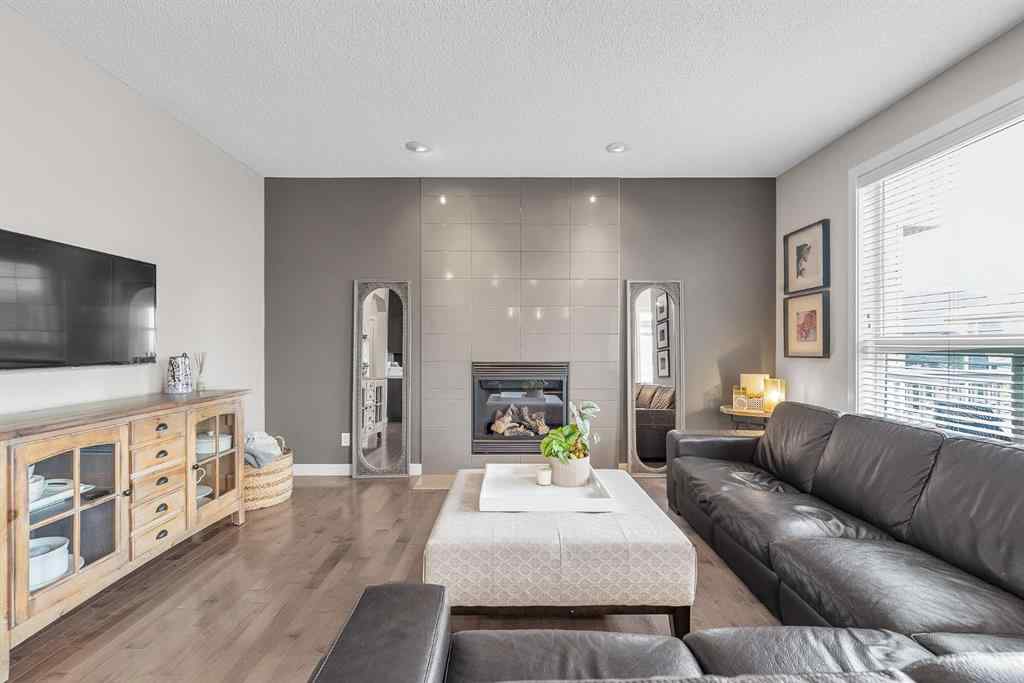 MLS® A2254314 - 97 Pantego Link NW in Panorama Hills Calgary, Residential