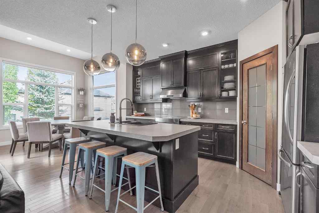 MLS® A2254314 - 97 Pantego Link NW in Panorama Hills Calgary, Residential