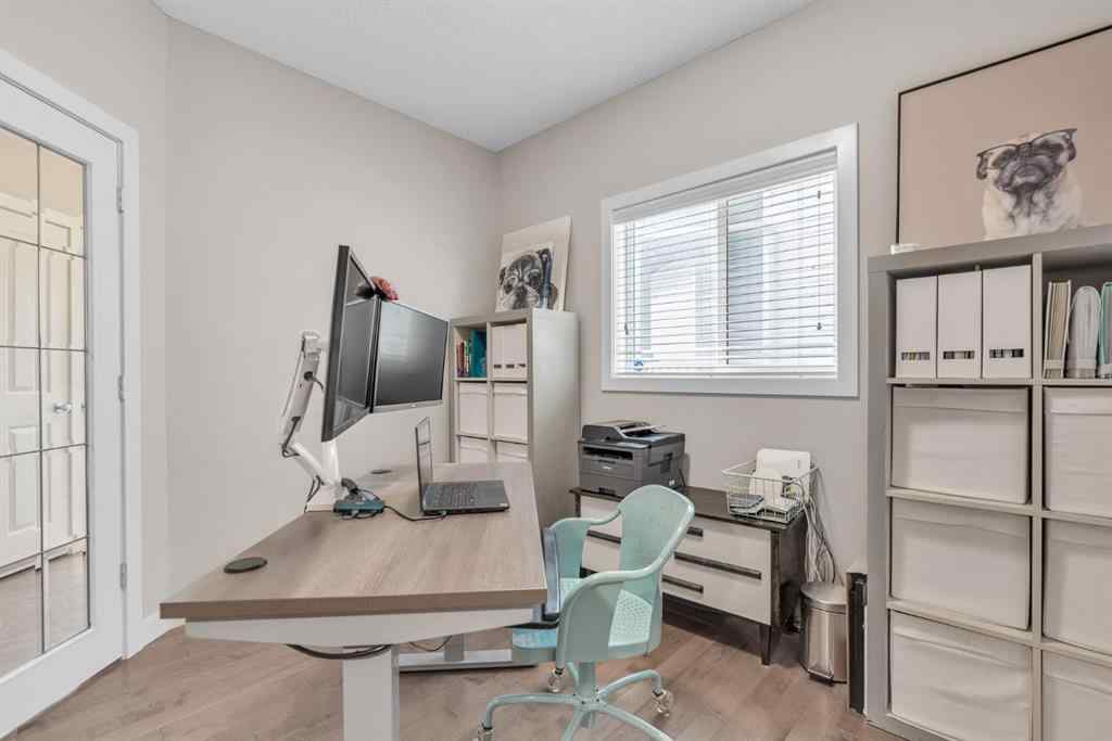 MLS® A2254314 - 97 Pantego Link NW in Panorama Hills Calgary, Residential