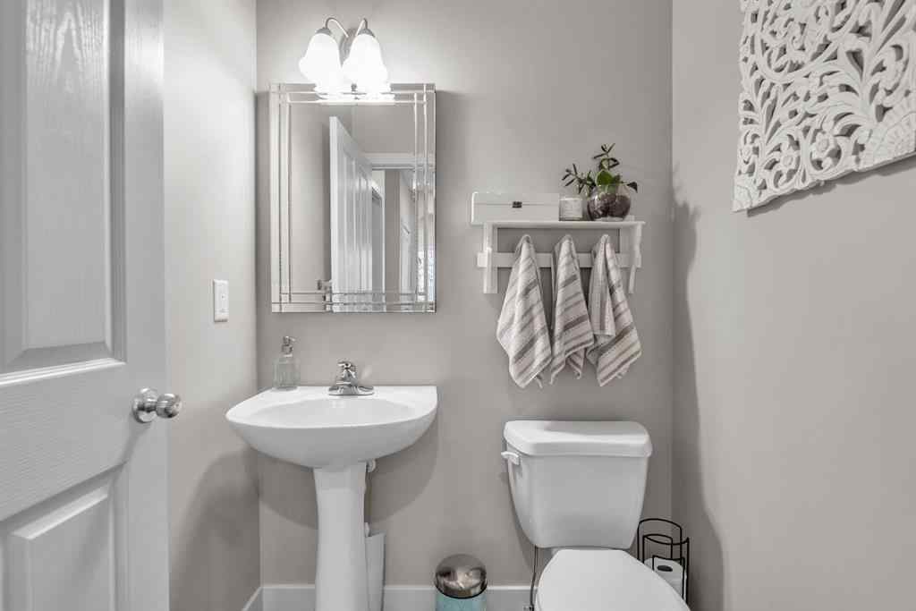 MLS® A2254314 - 97 Pantego Link NW in Panorama Hills Calgary, Residential