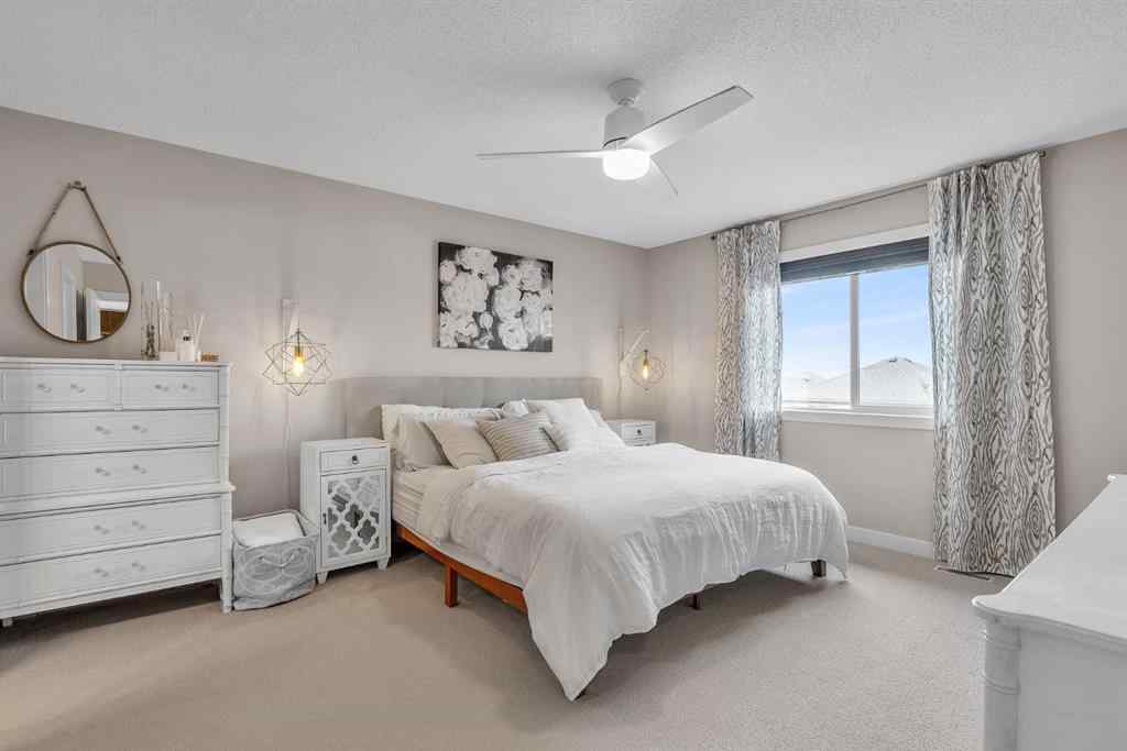 MLS® A2254314 - 97 Pantego Link NW in Panorama Hills Calgary, Residential