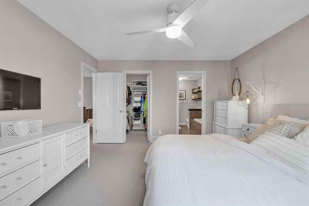 MLS® A2254314 - 97 Pantego Link NW in Panorama Hills Calgary, Residential