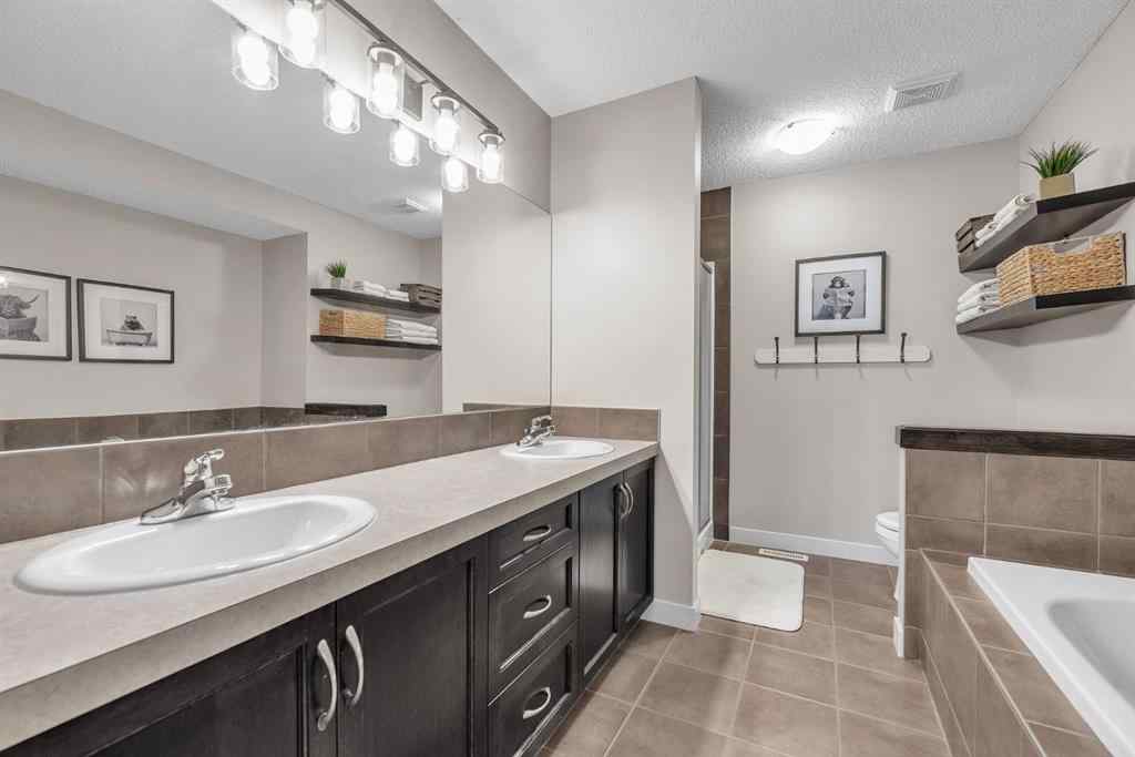 MLS® A2254314 - 97 Pantego Link NW in Panorama Hills Calgary, Residential