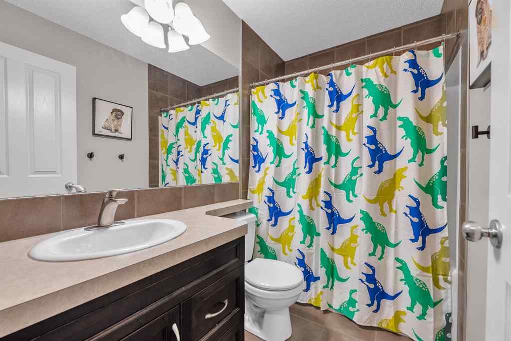 MLS® A2254314 - 97 Pantego Link NW in Panorama Hills Calgary, Residential