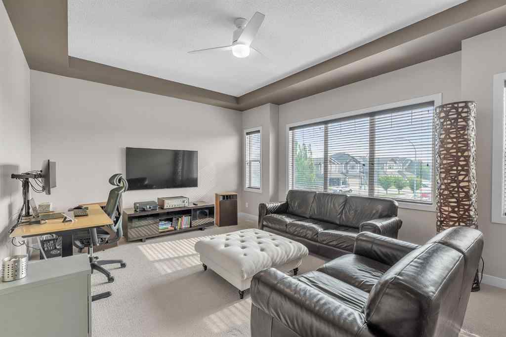 MLS® A2254314 - 97 Pantego Link NW in Panorama Hills Calgary, Residential