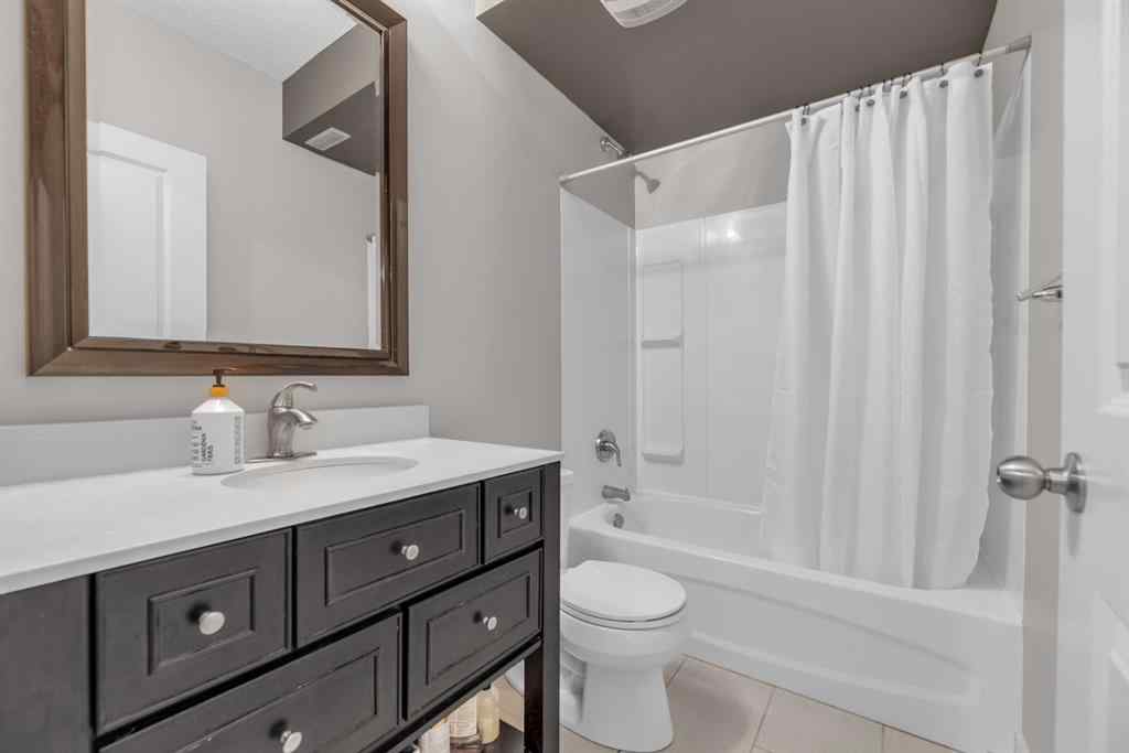 MLS® A2254314 - 97 Pantego Link NW in Panorama Hills Calgary, Residential