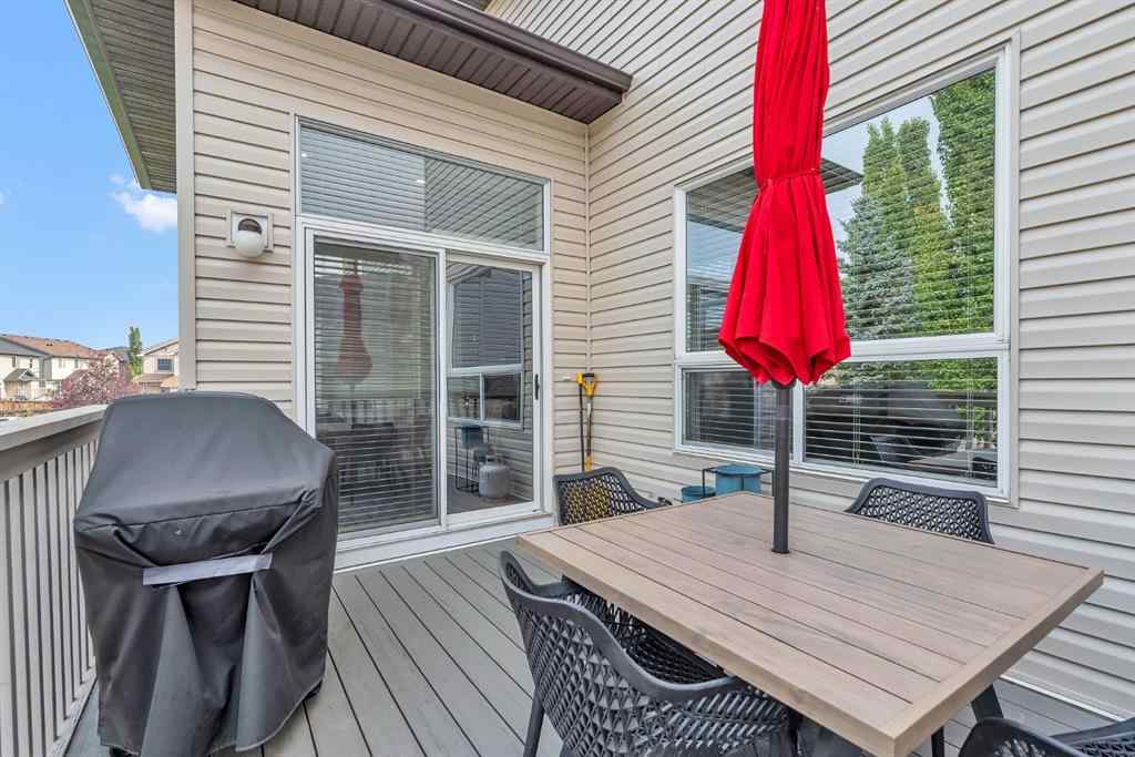 MLS® A2254314 - 97 Pantego Link NW in Panorama Hills Calgary, Residential