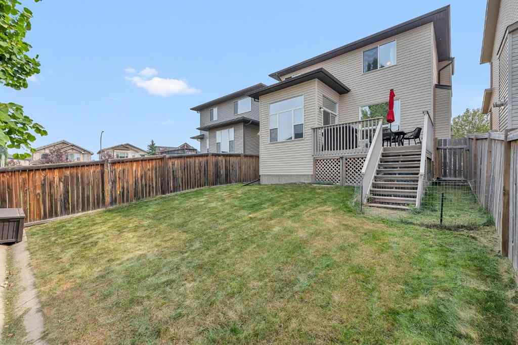 MLS® A2254314 - 97 Pantego Link NW in Panorama Hills Calgary, Residential