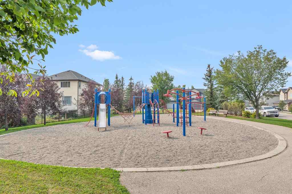 MLS® A2254314 - 97 Pantego Link NW in Panorama Hills Calgary, Residential