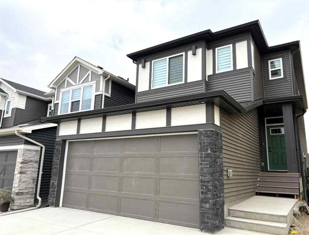 MLS® A2254315 - 39 Legacy Glen Heights SE in Legacy Calgary, Residential