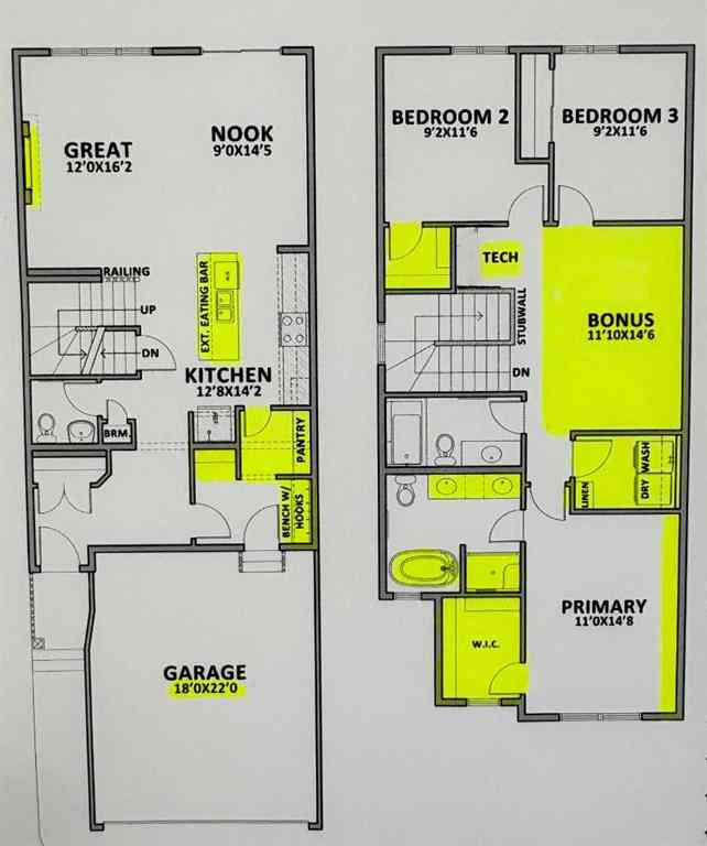MLS® A2254315 - 39 Legacy Glen Heights SE in Legacy Calgary, Residential