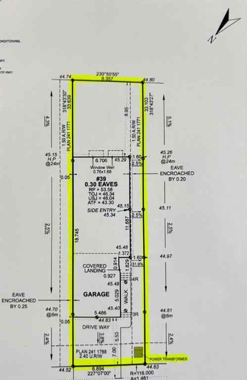 MLS® A2254315 - 39 Legacy Glen Heights SE in Legacy Calgary, Residential