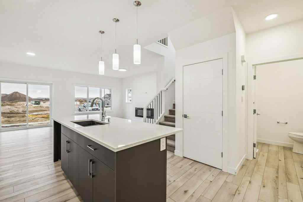 MLS® A2254315 - 39 Legacy Glen Heights SE in Legacy Calgary, Residential