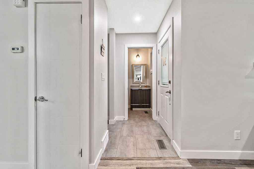 MLS® A2254317 - 31 Castlebrook Road NE in Castleridge Calgary, Residential