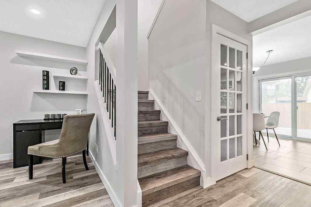 MLS® A2254317 - 31 Castlebrook Road NE in Castleridge Calgary, Residential