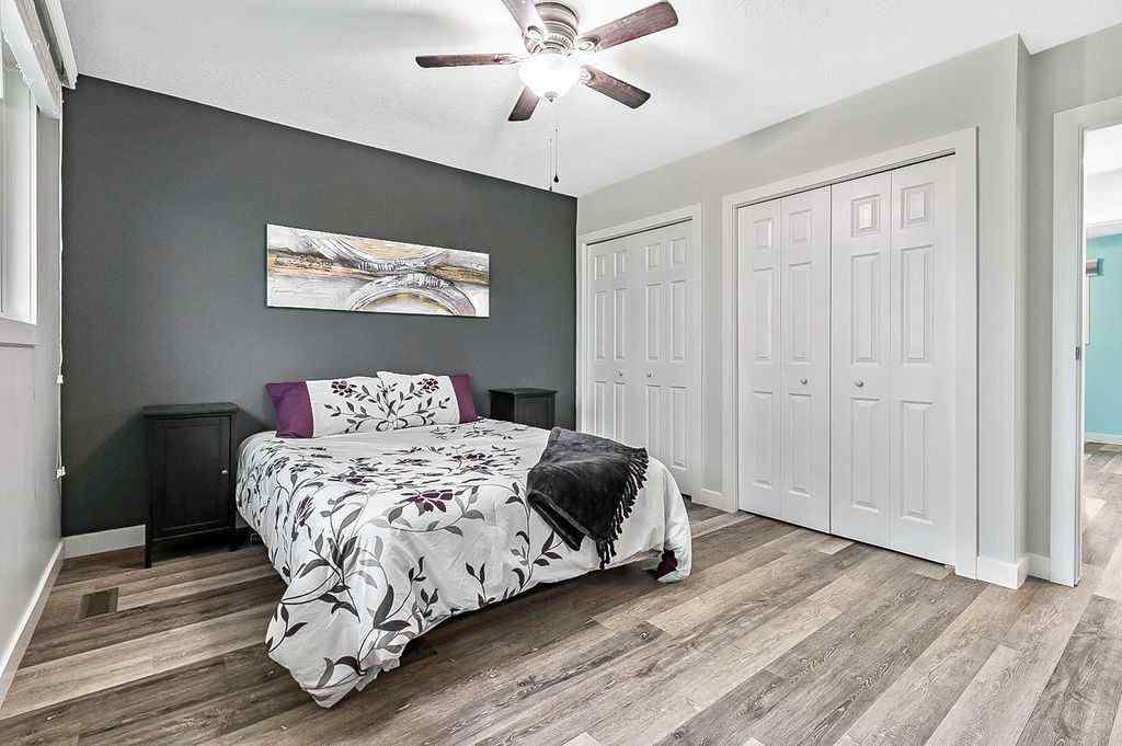 MLS® A2254317 - 31 Castlebrook Road NE in Castleridge Calgary, Residential