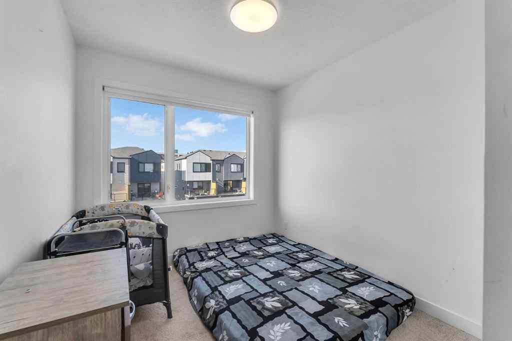 MLS® A2254318 - 8523 19 Avenue SE in Belvedere Calgary, Residential