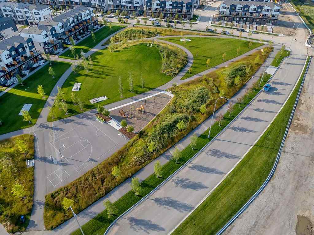 MLS® A2254318 - 8523 19 Avenue SE in Belvedere Calgary, Residential