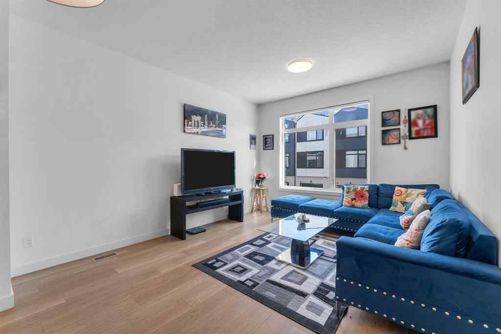 MLS® A2254318 - 8523 19 Avenue SE in Belvedere Calgary, Residential