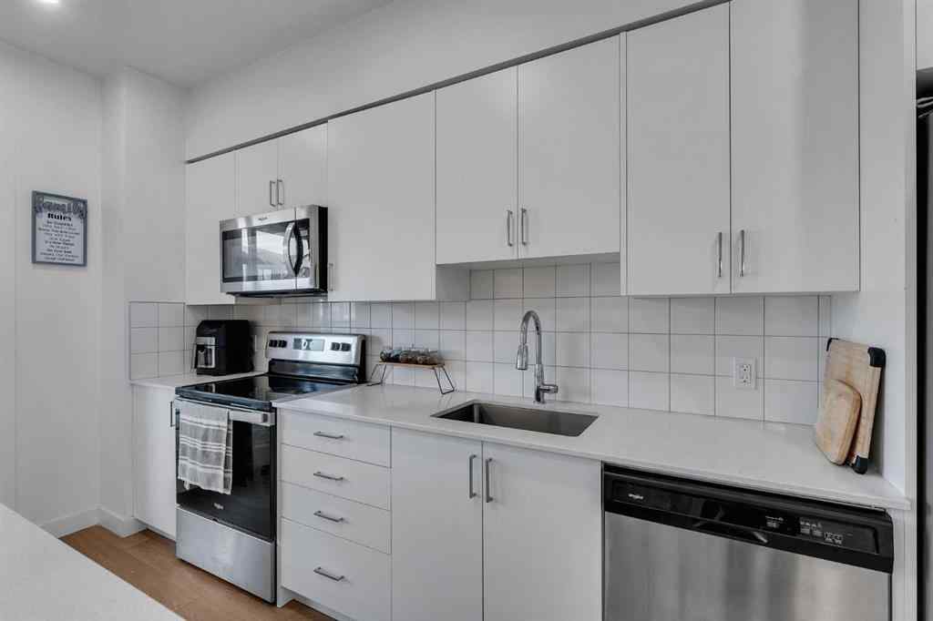 MLS® A2254318 - 8523 19 Avenue SE in Belvedere Calgary, Residential