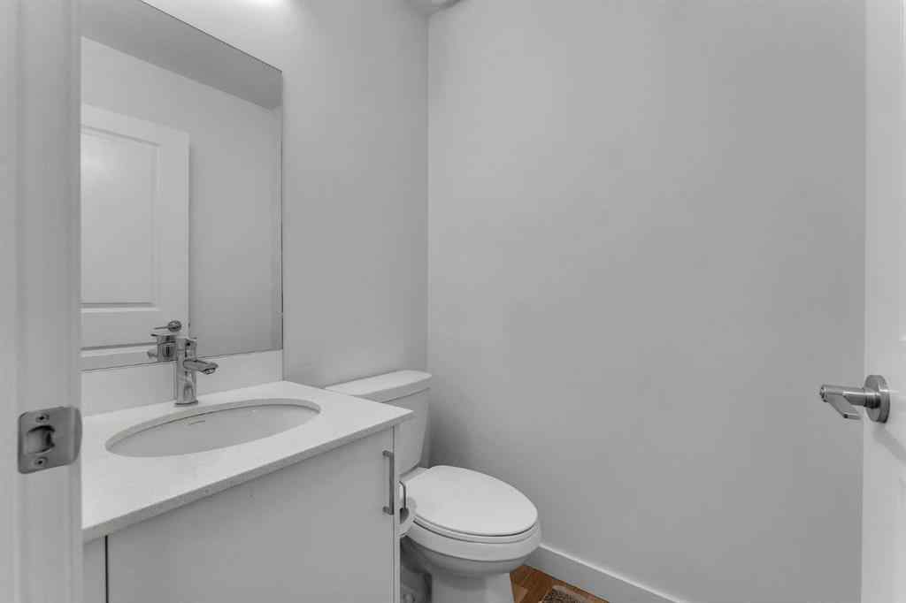 MLS® A2254318 - 8523 19 Avenue SE in Belvedere Calgary, Residential