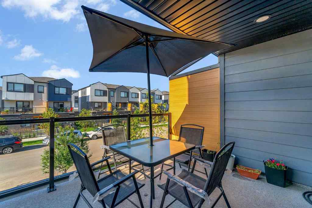 MLS® A2254318 - 8523 19 Avenue SE in Belvedere Calgary, Residential