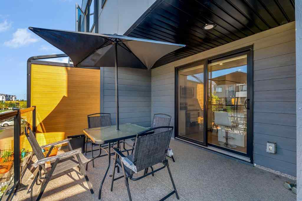 MLS® A2254318 - 8523 19 Avenue SE in Belvedere Calgary, Residential