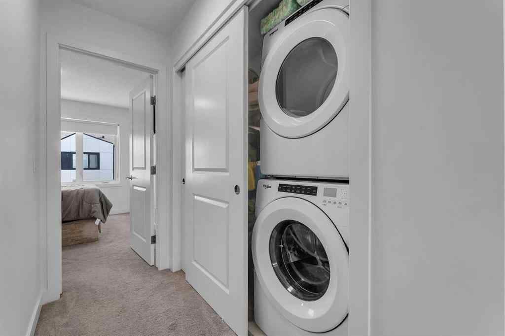 MLS® A2254318 - 8523 19 Avenue SE in Belvedere Calgary, Residential