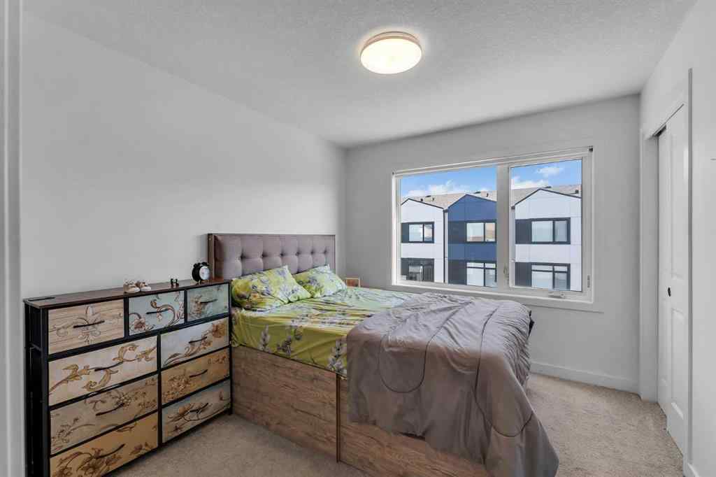 MLS® A2254318 - 8523 19 Avenue SE in Belvedere Calgary, Residential